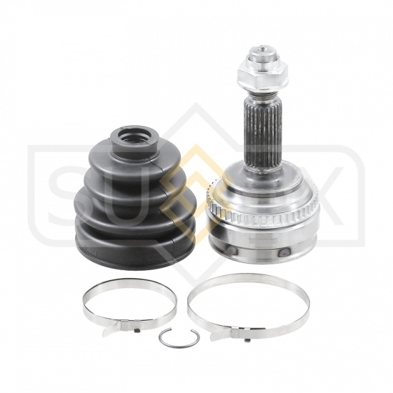 ШРУС ВНЕШНИЙ (НАРУЖНИЙ) SUFIX ST1107