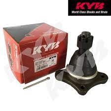 ШАРОВАЯ ОПОРА KYB KBJ1011