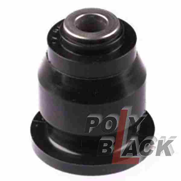САЙЛЕНТБЛОК РЫЧАГА ПОДВЕСКИ POLYBLACK MZ06865