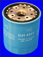 ФИЛЬТР МАСЛЯНЫЙ MECA FILTER ELH4241