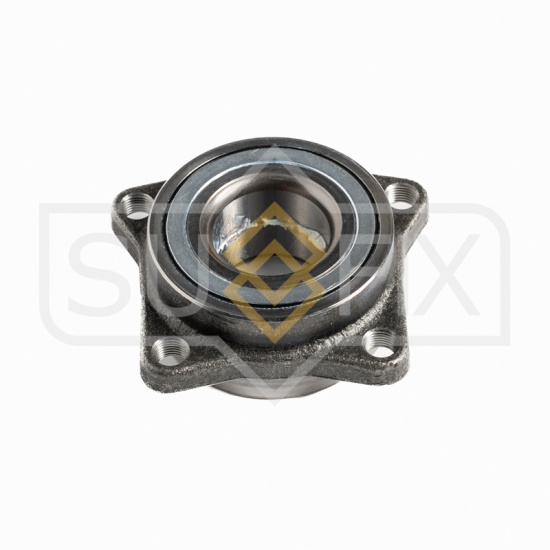 СТУПИЧНЫЙ БЛОК SUFIX SM1272