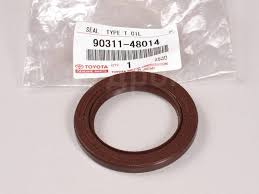 САЛЬНИК КОЛЕНВАЛА TOYOTA 9031148014