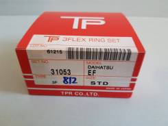 КОЛЬЦА ПОРШНЕВЫЕ TP 31053STD