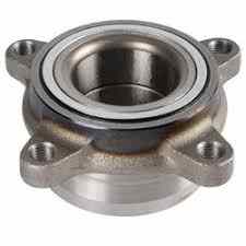 СТУПИЧНЫЙ БЛОК (полуступица) GMB GH32490U