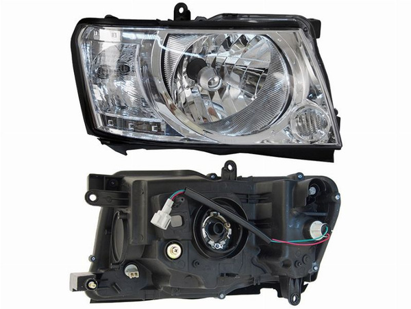 ФАРА SAT ST21511A2R