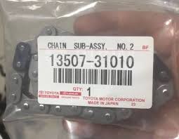 ЦЕПЬ ГРМ TOYOTA 1350731010