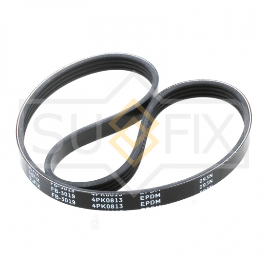 РЕМЕНЬ ПОЛИКЛИНОВЫЙ SUFIX FB3019