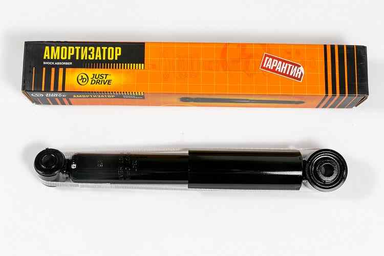 АМОРТИЗАТОР ПОДВЕСКИ JD JAA0347