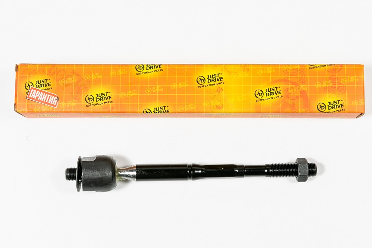 ТЯГА РУЛЕВАЯ JD JSR0136