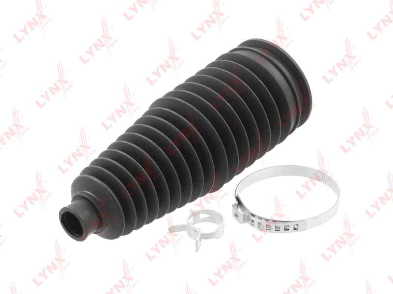 ПЫЛЬНИК РУЛЕВОЙ РЕЙКИ LYNXauto PS3040