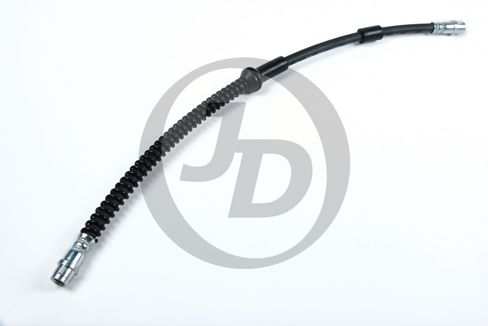 ШЛАНГ ТОРМОЗНОЙ JD JBH0189