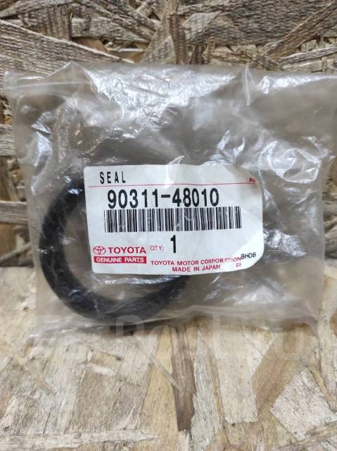 САЛЬНИК РАСПРЕДВАЛА TOYOTA 9031148010