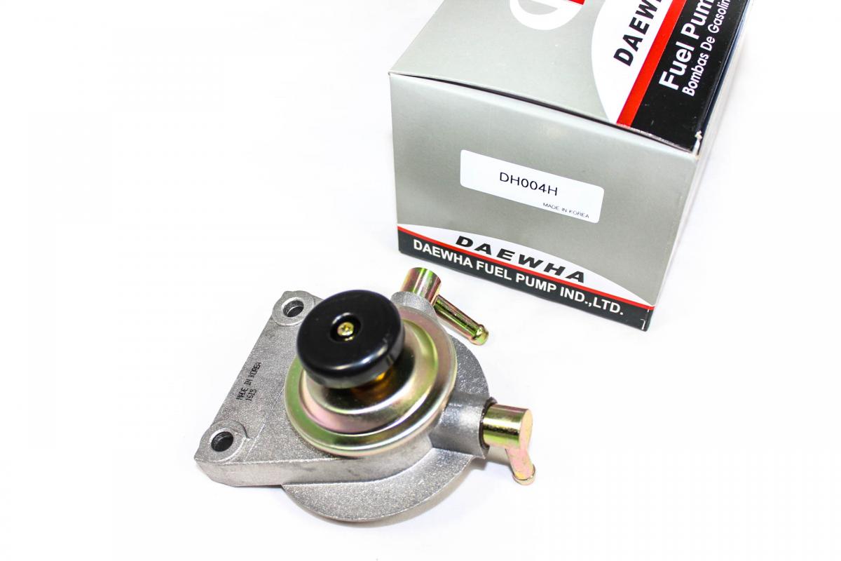 НАСОС РУЧНОЙ ПОДКАЧКИ DAEWHA DH004H