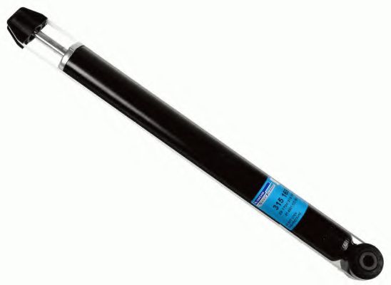 АМОРТИЗАТОР ПОДВЕСКИ SACHS 315169