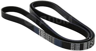 РЕМЕНЬ ПОЛИКЛИНОВЫЙ SAT 6PK1230