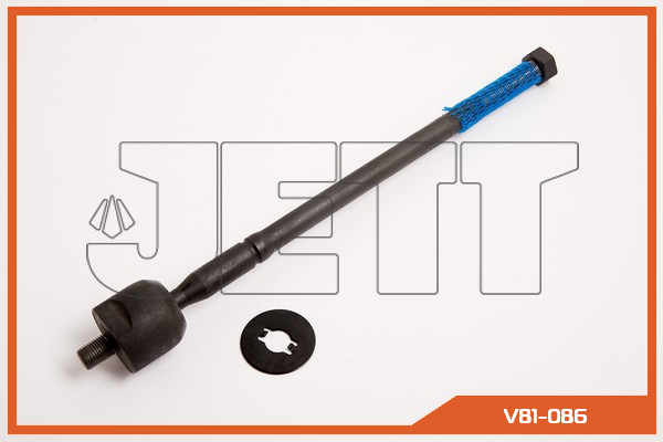 ТЯГА РУЛЕВАЯ JETT V81086