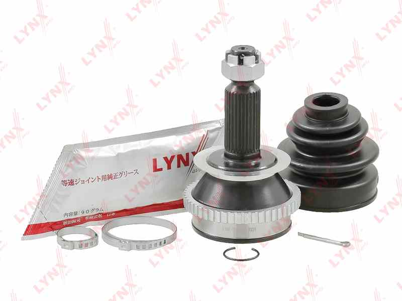 ШРУС ВНЕШНИЙ (НАРУЖНИЙ) LYNXauto CO1979A