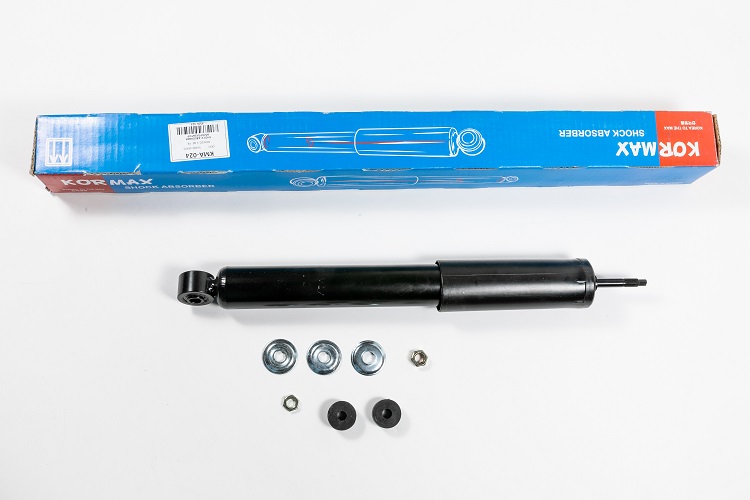 АМОРТИЗАТОР ПОДВЕСКИ KORMAX KMA024