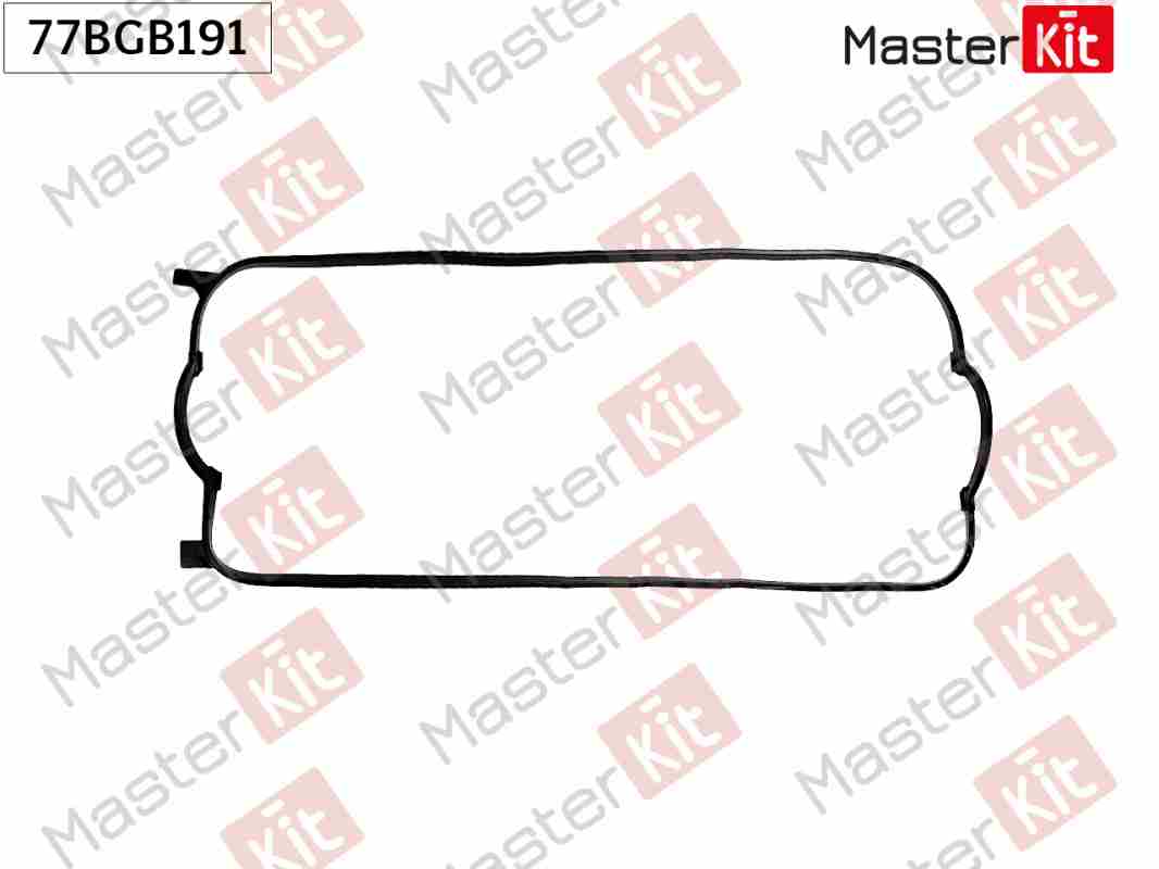 ПРОКЛАДКА КЛАППАННОЙ КРЫШКИ MASTERKIT 77BGB191