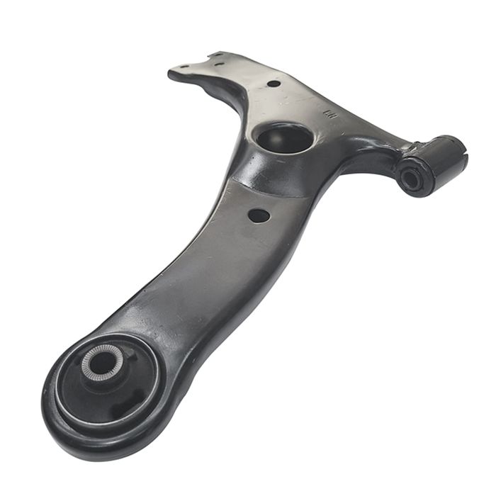 РЫЧАГ ПОДВЕСКИ CTR CQT8L