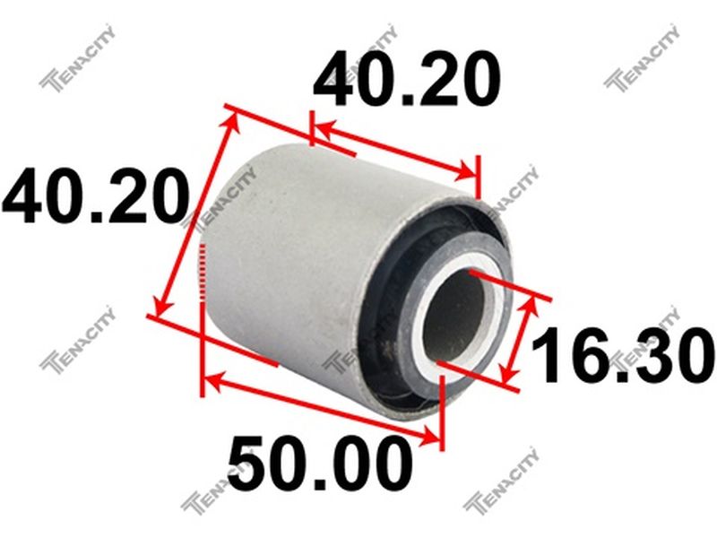САЙЛЕНТБЛОК NSO NSO279