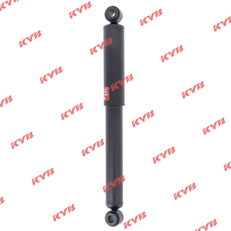 АМОРТИЗАТОР ПОДВЕСКИ KYB 343213