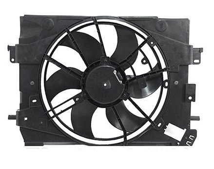 ДИФФУЗОР РАДИАТОРА SAT STDC022010