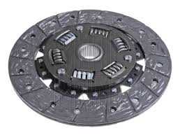 ДИСК СЦЕПЛЕНИЯ AISIN DH021