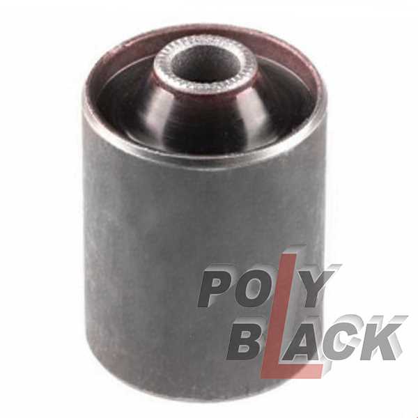 САЙЛЕНТБЛОК ПРОДОЛЬНОЙ ТЯГИ POLYBLACK N061063