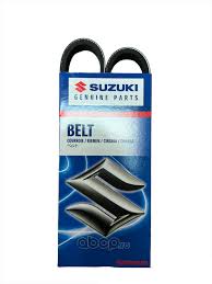 РЕМЕНЬ ПОЛИКЛИНОВЫЙ SUZUKI 1752186500