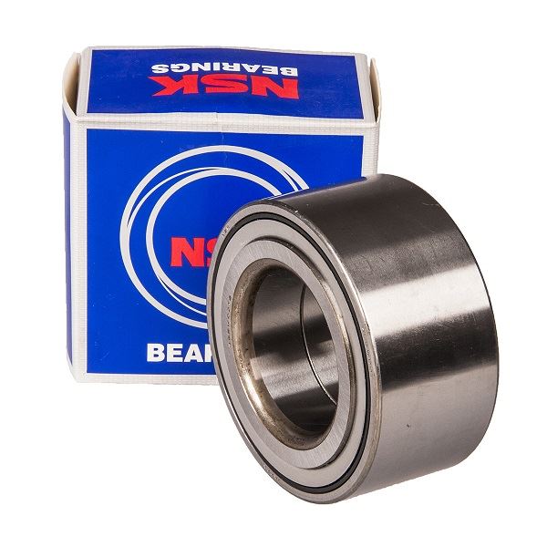 ПОДШИПНИК СТУПИЦЫ NSK 45BWD07BCA78