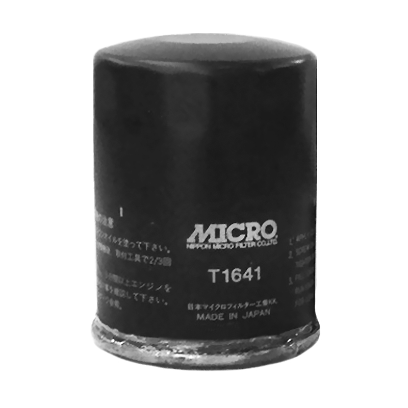 ФИЛЬТР МАСЛЯНЫЙ MICRO T1641