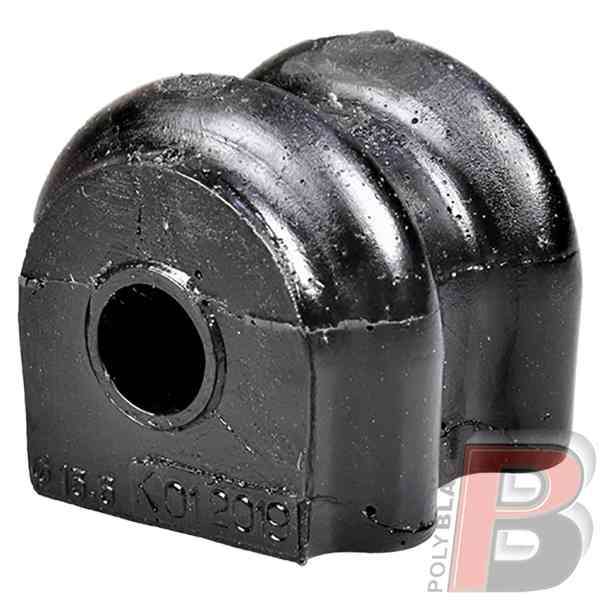 ВТУЛКА СТАБИЛИЗАТОРА POLYBLACK K012019