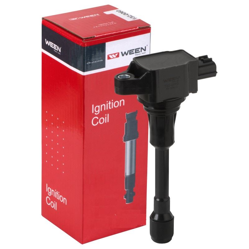 КАТУШКА ЗАЖИГАНИЯ NEW-ERA MICN3031