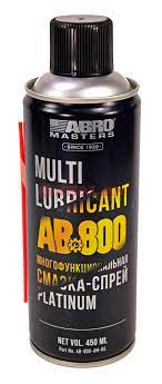 СМАЗКА МНОГОЦЕЛЕВАЯ ABRO AB800AM