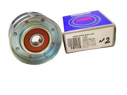 НАТЯЖНОЙ РОЛИК NSK ZA62TB0104
