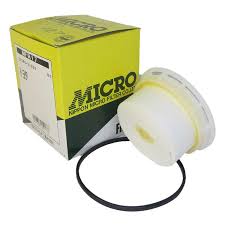 ФИЛЬТР ТОПЛИВНЫЙ MICRO MFR17