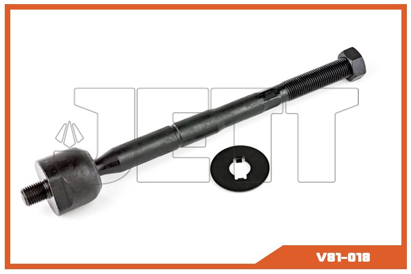 ТЯГА РУЛЕВАЯ JETT V81018