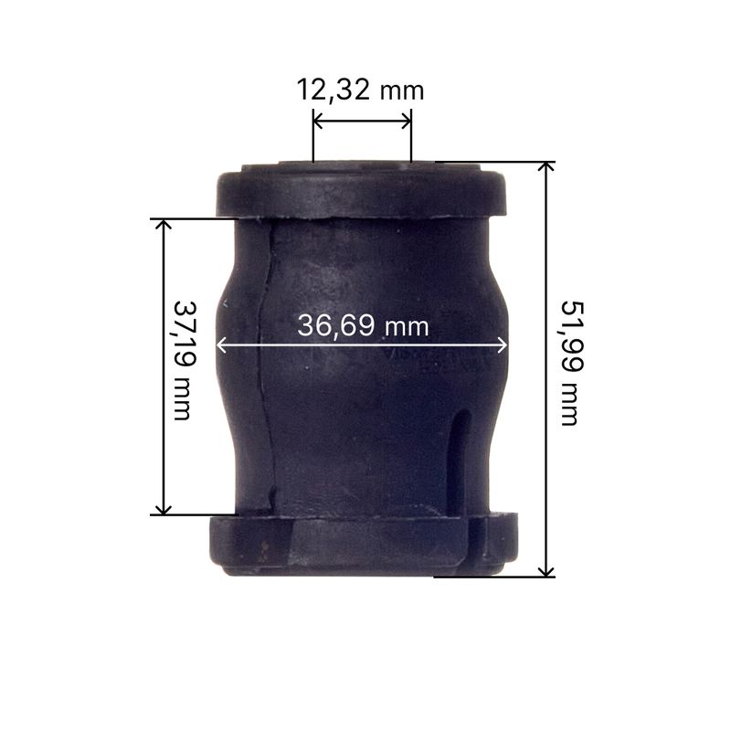 САЙЛЕНТБЛОК AVANTECH ASB0143