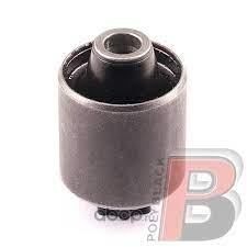 САЙЛЕНТБЛОК ПОДУШКИ ДИФЕРЕНЦИАЛА POLYBLACK MB062059