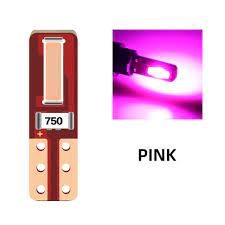 ЛАМПОЧКА OEM TAIWAN 30149SMD T10 12V 3Вт. Светодиоды VIOLET (ФИОЛЕТОВЫЙ)