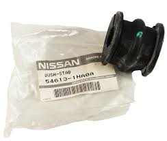 ВТУЛКА СТАБИЛИЗАТОРА NISSAN 546131HA0A