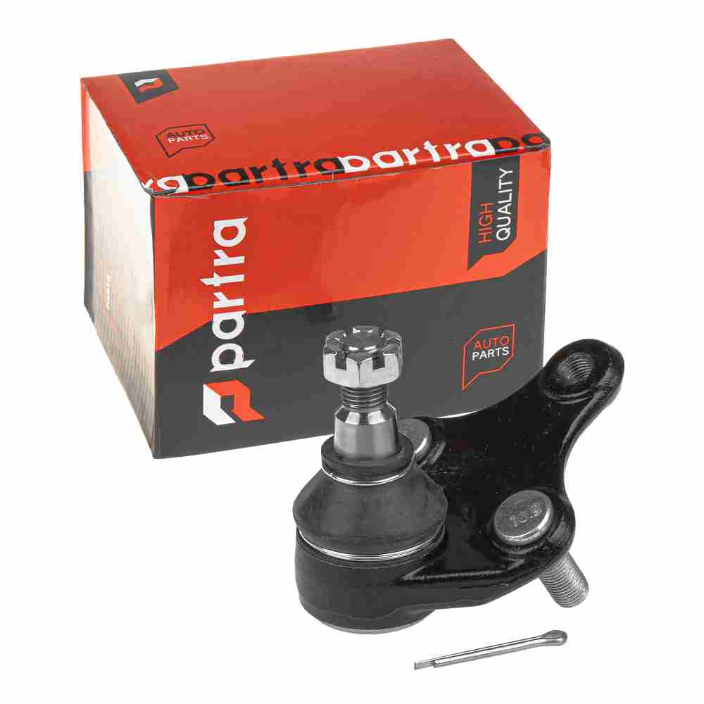 ШАРОВАЯ ОПОРА PARTRA BJ5024