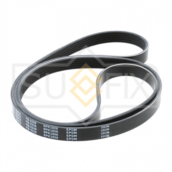 РЕМЕНЬ ПОЛИКЛИНОВЫЙ SUFIX FB3228