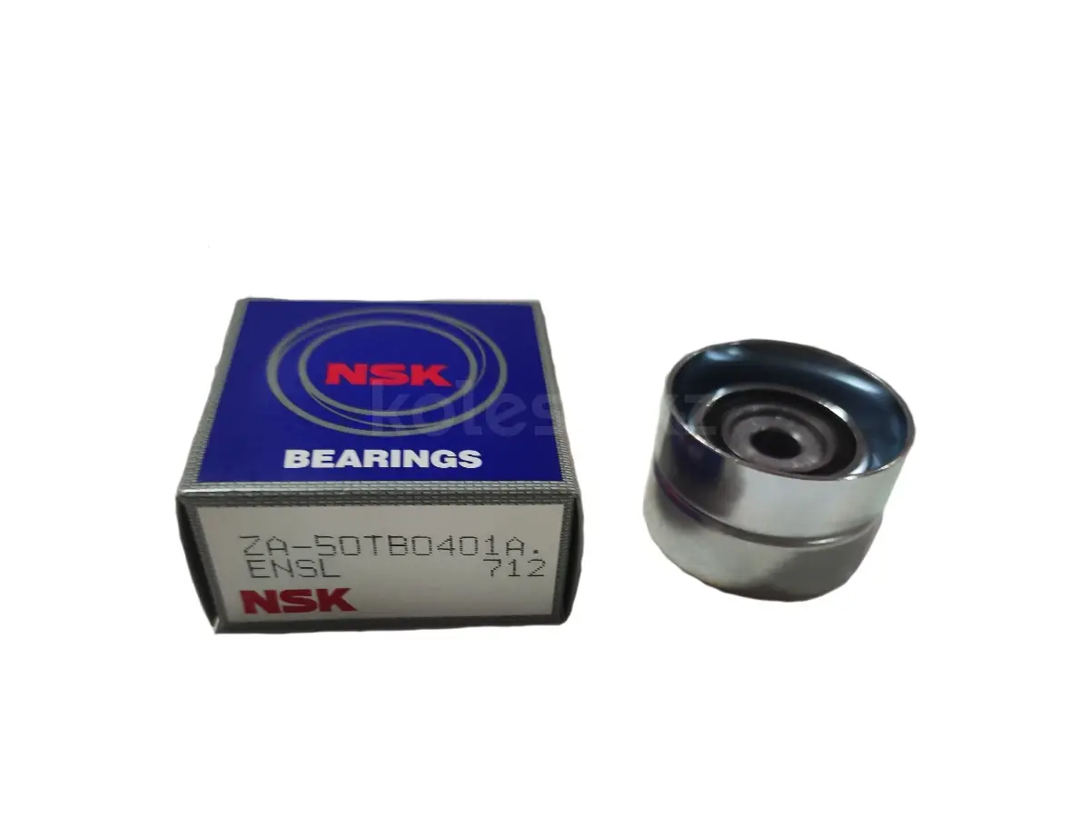 РОЛИК ОБВОДНОЙ ГРМ NSK 50TB0401A