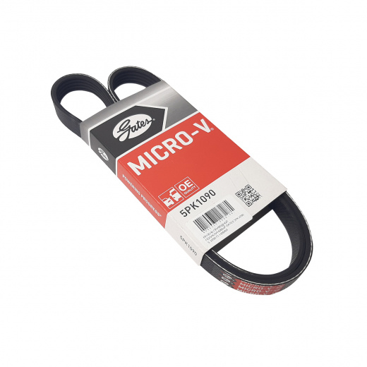РЕМЕНЬ РУЧЕЙКОВЫЙ GATES 5PK1090
