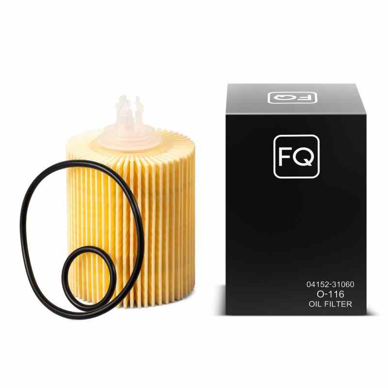 ФИЛЬТР МАСЛЯНЫЙ FQ O116