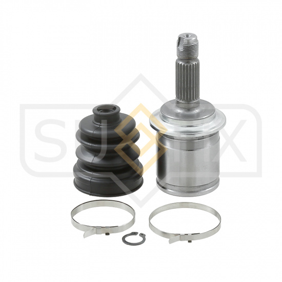 ШРУС ВНЕШНИЙ SUFIX ST1251
