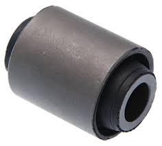 САЙЛЕНТБЛОК РЕАКТИВНОЙ ТЯГИ NISSAN 550454N002