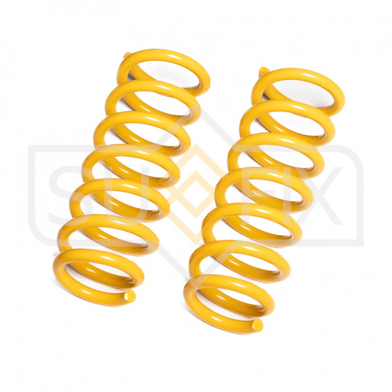 КОМПЛЕКТ ПРУЖИН SUFIX SZ1337